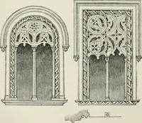 Picture 108 of 133 from Geschichte der bildenden Künste .. (1866), leaf 557
