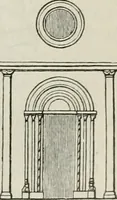 Picture 110 of 133 from Geschichte der bildenden Künste .. (1866), leaf 560