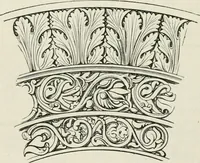 Picture 111 of 133 from Geschichte der bildenden Künste .. (1866), leaf 561