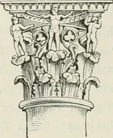 Picture 113 of 133 from Geschichte der bildenden Künste .. (1866), leaf 565
