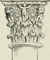 Picture 114 of 133 from Geschichte der bildenden Künste .. (1866), leaf 565