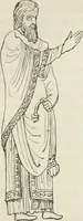 Picture 116 of 133 from Geschichte der bildenden Künste .. (1866), leaf 575