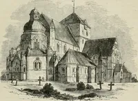 Picture 125 of 133 from Geschichte der bildenden Künste .. (1866), leaf 636