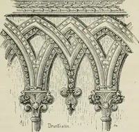 Picture 126 of 133 from Geschichte der bildenden Künste .. (1866), leaf 640