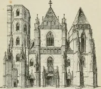 Picture 130 of 133 from Geschichte der bildenden Künste .. (1866), leaf 658