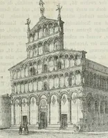 Picture 3 of 133 from Geschichte der bildenden Künste .. (1866), leaf 88