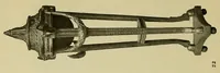 Picture 2 of 17 from Bilder af utställda föremål = Abbildungen von ausgestellten Gegenständen = Illustrations of exposed objects (1912), leaf 20