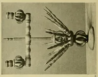 An illustration from Bilder af utställda föremål = Abbildungen von ausgestellten Gegenständen = Illustrations of exposed objects (1912)