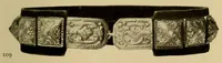 An illustration from Bilder af utställda föremål = Abbildungen von ausgestellten Gegenständen = Illustrations of exposed objects (1912)