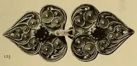Picture 9 of 17 from Bilder af utställda föremål = Abbildungen von ausgestellten Gegenständen = Illustrations of exposed objects (1912), leaf 57