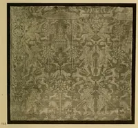 An illustration from Bilder af utställda föremål = Abbildungen von ausgestellten Gegenständen = Illustrations of exposed objects (1912)