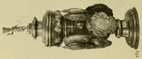 An illustration from Bilder af utställda föremål = Abbildungen von ausgestellten Gegenständen = Illustrations of exposed objects (1912)