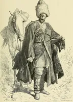 An illustration from Bilder-Album zur neueren Geschichte des Holzschnitts in Deutschland. (1877)