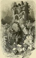 An illustration from Bilder-Album zur neueren Geschichte des Holzschnitts in Deutschland. (1877)