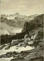 An illustration from Bilder-Album zur neueren Geschichte des Holzschnitts in Deutschland. (1877)