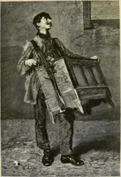 Picture 98 of 155 from Bilder-Album zur neueren Geschichte des Holzschnitts in Deutschland. (1877), leaf 164
