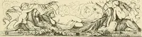 An illustration from Bilder-Album zur neueren Geschichte des Holzschnitts in Deutschland. (1877)