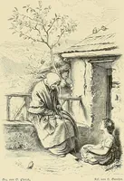 Picture 111 of 155 from Bilder-Album zur neueren Geschichte des Holzschnitts in Deutschland. (1877), leaf 188