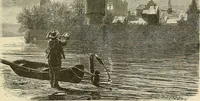 An illustration from Bilder-Album zur neueren Geschichte des Holzschnitts in Deutschland. (1877)