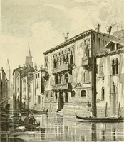 An illustration from Bilder-Album zur neueren Geschichte des Holzschnitts in Deutschland. (1877)
