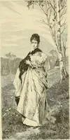 An illustration from Bilder-Album zur neueren Geschichte des Holzschnitts in Deutschland. (1877)