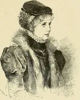 An illustration from Bilder-Album zur neueren Geschichte des Holzschnitts in Deutschland. (1877)