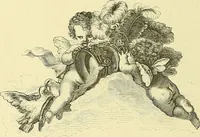 An illustration from Bilder-Album zur neueren Geschichte des Holzschnitts in Deutschland. (1877)