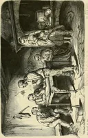 An illustration from Bilder-Album zur neueren Geschichte des Holzschnitts in Deutschland. (1877)