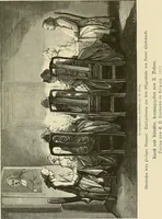 An illustration from Bilder-Album zur neueren Geschichte des Holzschnitts in Deutschland. (1877)