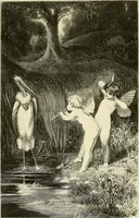 Picture 153 of 155 from Bilder-Album zur neueren Geschichte des Holzschnitts in Deutschland. (1877), leaf 254