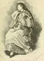 Picture 154 of 155 from Bilder-Album zur neueren Geschichte des Holzschnitts in Deutschland. (1877), leaf 256
