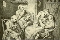 An illustration from Bilder-Album zur neueren Geschichte des Holzschnitts in Deutschland. (1877)