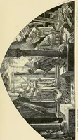 An illustration from Bilder-Album zur neueren Geschichte des Holzschnitts in Deutschland. (1877)