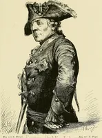 An illustration from Bilder-Album zur neueren Geschichte des Holzschnitts in Deutschland. (1877)