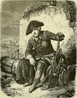 An illustration from Bilder-Album zur neueren Geschichte des Holzschnitts in Deutschland. (1877)