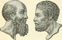 An illustration from Bilder aus der Geschichte der altchristlichen Kunst und liturgie in Italien (1899)