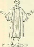 Picture 71 of 193 from Bilder aus der Geschichte der altchristlichen Kunst und liturgie in Italien (1899), leaf 127