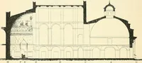 Picture 85 of 193 from Bilder aus der Geschichte der altchristlichen Kunst und liturgie in Italien (1899), leaf 151