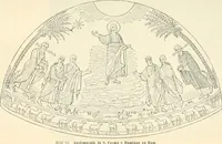 Picture 86 of 193 from Bilder aus der Geschichte der altchristlichen Kunst und liturgie in Italien (1899), leaf 152