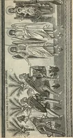 An illustration from Bilder aus der Geschichte der altchristlichen Kunst und liturgie in Italien (1899)
