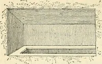 An illustration from Bilder aus der Geschichte der altchristlichen Kunst und liturgie in Italien (1899)