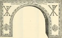 Picture 132 of 193 from Bilder aus der Geschichte der altchristlichen Kunst und liturgie in Italien (1899), leaf 252