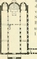 Picture 136 of 193 from Bilder aus der Geschichte der altchristlichen Kunst und liturgie in Italien (1899), leaf 257