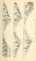 An illustration from Bilder aus der Geschichte der altchristlichen Kunst und liturgie in Italien (1899)