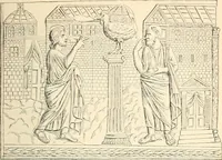 Picture 22 of 193 from Bilder aus der Geschichte der altchristlichen Kunst und liturgie in Italien (1899), leaf 44