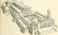 Picture 27 of 193 from Bilder aus der Geschichte der altchristlichen Kunst und liturgie in Italien (1899), leaf 60