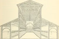 An illustration from Bilder aus der Geschichte der altchristlichen Kunst und liturgie in Italien (1899)