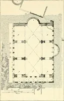 An illustration from Bilder aus der Geschichte der altchristlichen Kunst und liturgie in Italien (1899)