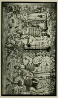 Picture 6 of 16 from Bildteppiche; Geschichte der Gobelinwirkerei (1922), leaf 119