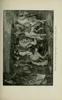 Picture 8 of 16 from Bildteppiche; Geschichte der Gobelinwirkerei (1922), leaf 171